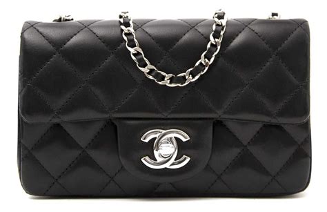 Precios de los bolsos Chanel en el 2021 